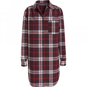 Пижама с длинным рукавом Original Dress, красный Tommy Hilfiger