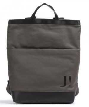 Джинсовый рюкзак Falk 14″ текстильный Joop!, зеленый JOOP!