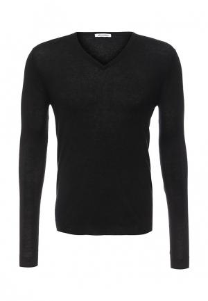 Пуловер BeaYukMui. Цвет: черный