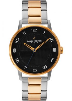 Fashion наручные мужские часы DHG00506. Коллекция NUMERIQUE Daniel Hechter
