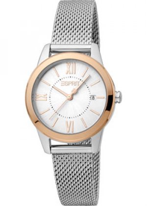 Fashion наручные женские часы ES1L239M1155. Коллекция Wind Esprit