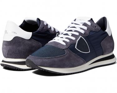 Кроссовки TRPX Sneaker, цвет Basic Microporius/Bleu Philippe Model