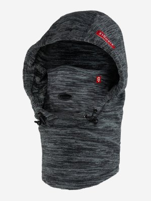Балаклава 3+1 Airhood Microfleece, Мультицвет Airhole. Цвет: мультицвет