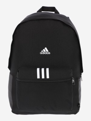 Рюкзак , Черный, размер Без размера adidas. Цвет: черный