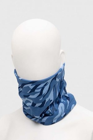 Многофункциональный шарф Lifa Active Solen , синий Helly Hansen