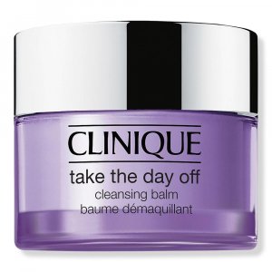 Take Day Off Очищающий бальзам для снятия макияжа, мини, 1,0 унции Clinique