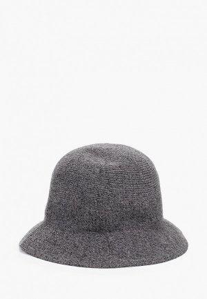 Шляпа Bradex. Цвет: серый