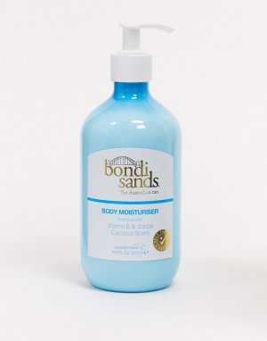 Увлажняющее средство для тела 500 мл с ароматом кокоса -Прозрачный Bondi Sands