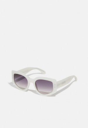 Солнцезащитные очки , жемчужно-белые Isabel Marant