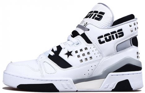 Баскетбольные кроссовки ERX Vintage унисекс Converse