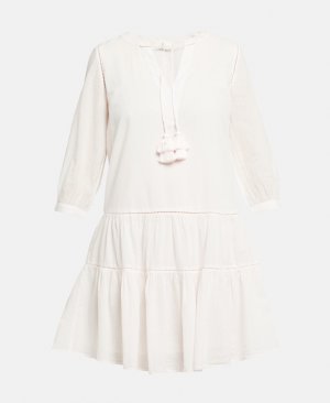 Пляжное платье Watercult, цвет Wool White watercult