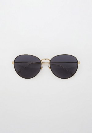 Очки солнцезащитные Givenchy GV 7089/S J5G. Цвет: золотой