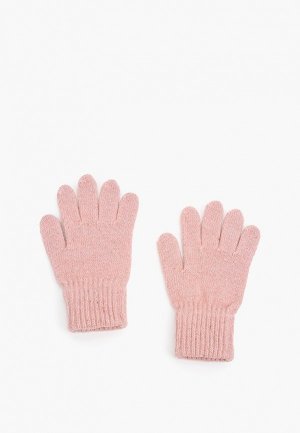 Перчатки Original Siberia. Цвет: розовый