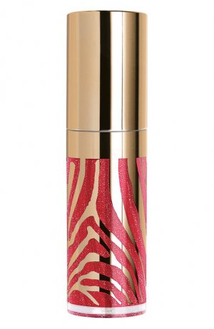 Фитоблеск для губ Phyto-Lip Gloss, 6 Paradise (6,5ml) Sisley. Цвет: бесцветный