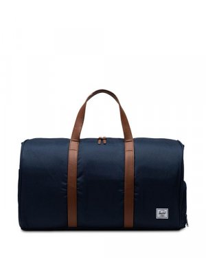 Романная спортивная сумка , цвет Blue Herschel Supply Co.