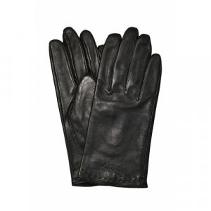 Перчатки , размер 8, черный Falner. Цвет: черный