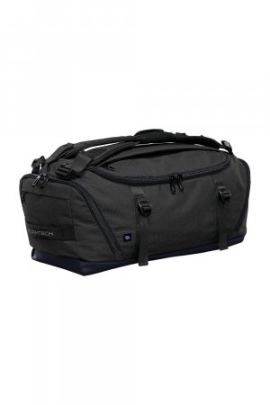 Спортивная сумка Equinox 30 , черный Stormtech