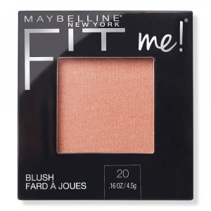 Румяна Fit Me, 0,16 унции Maybelline