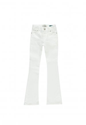 Джинсы Bootcut VERONIQUE , цвет white Cars Jeans