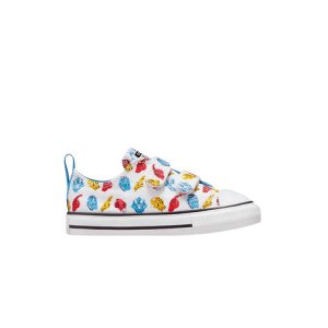 Chuck Taylor All Star Low Easy-On TD Dino Daze 771466C Converse