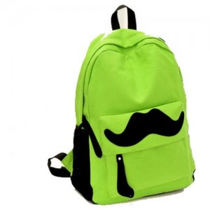 Рюкзак Без бренда, текстиль, складной, зеленый sumka63. Цвет: зеленый