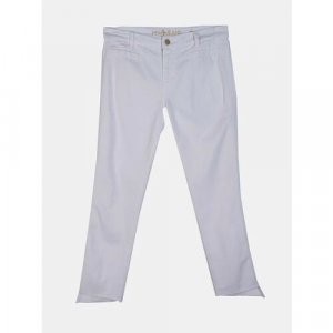 Джинсы , размер 45, белый M.i.h Jeans. Цвет: белый