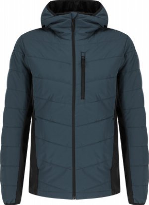 Куртка утепленная мужская , размер 56-58 Outventure. Цвет: синий