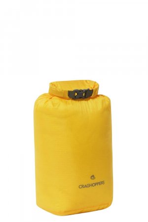 Сухой мешок «Водоотталкивающий» 5л. , желтый Craghoppers