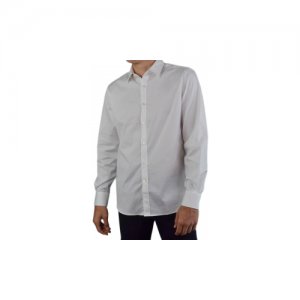 LAB Pal Zileri Рубашка белая (размер : 42)