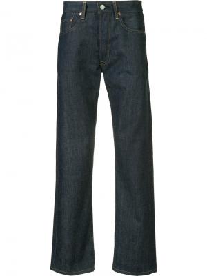 Слегка расклешенные джинсы Levi's Vintage Clothing