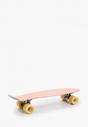 Скейтборд Termit Cruiser 22. Цвет: розовый