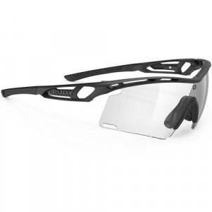 Солнцезащитные очки 108399, черный RUDY PROJECT. Цвет: черный