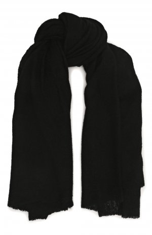 Кашемировый шарф Altea. Цвет: серый