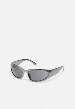 Солнцезащитные очки UNISEX , цвет gunmetal Zign