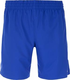 Шорты мужские Club Shorts, размер 48 Head. Цвет: синий