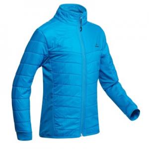 Куртка Детская Sh500 X–warm QUECHUA