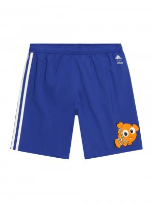 Спортивные купальники Finding Nemo, морской синий ADIDAS PERFORMANCE