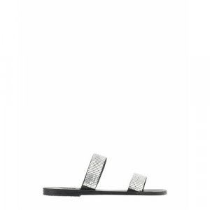 Сандалии Melia, размер 41, черный Ancient Greek Sandals. Цвет: черный