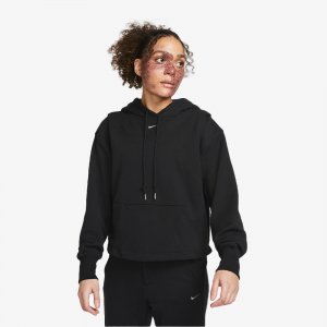 Толстовка Sportswear Modern Fleece Hoodie 'Black' (W) , черный Nike. Цвет: черный