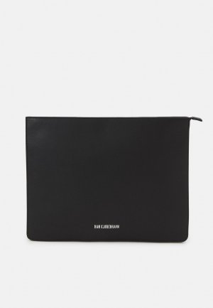 Сумка для ноутбука , черный Han Kjøbenhavn