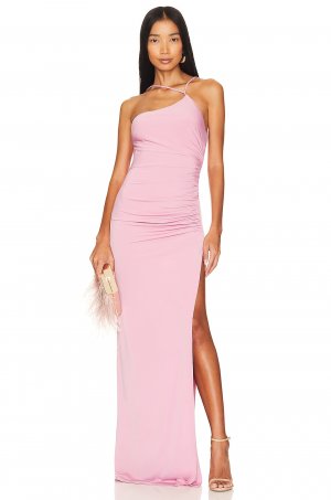 Платье Tyra Gown, цвет Pinky Mauve Katie May