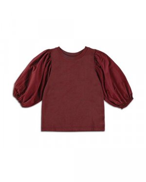 Рубашка Kayla для девочек – Big Kid , цвет Red DL1961
