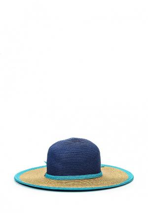 Шляпа R Mountain. Цвет: синий