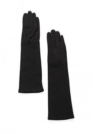Перчатки Sophie Ramage. Цвет: черный