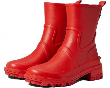 Ботинки Shiloh Rain Boot, цвет Fiery Red rag & bone