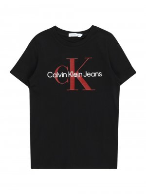 Рубашка , черный Calvin Klein