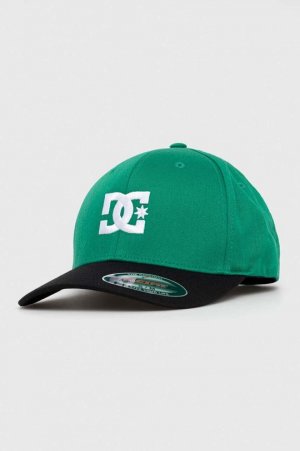 Шляпа , зеленый DC
