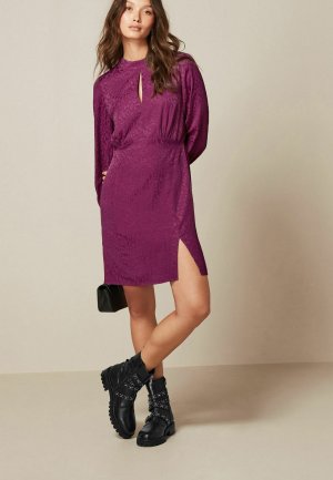 Коктейльное/праздничное платье , цвет purple Next