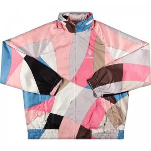 Спортивная куртка x Emilio Pucci Sport, розовый Supreme