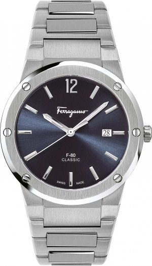 Мужские часы SFDT01320 Salvatore Ferragamo